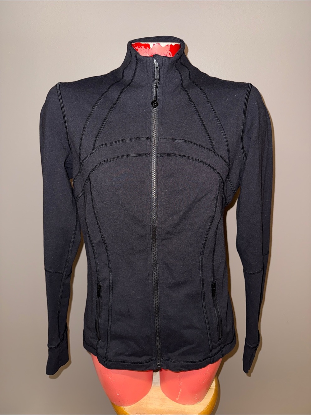 Lululemon define jacket
